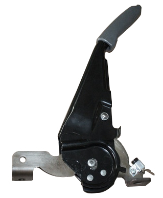 LEVER ASSY,PARKING BRAKE
